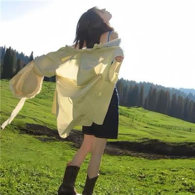闪闪惹人爱