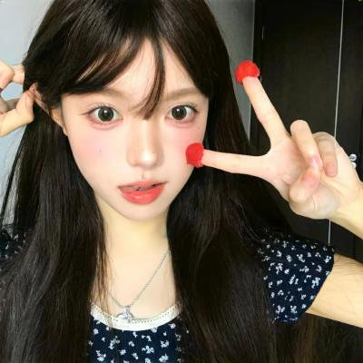 反派女友超戏精